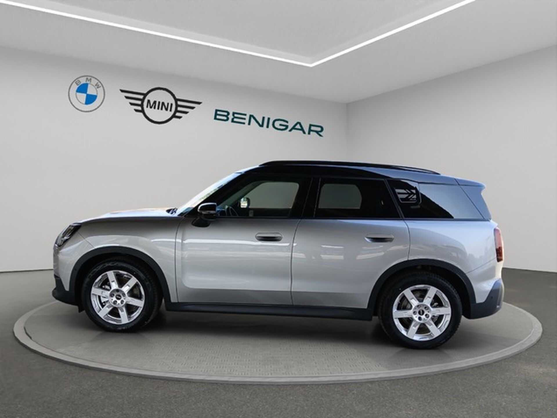 Imagen 3 de MINI Mini Countryman