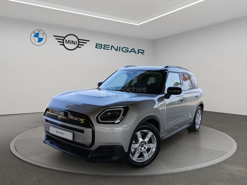 Foto del MINI Mini Countryman Mini SE John Cooper Works ALL4