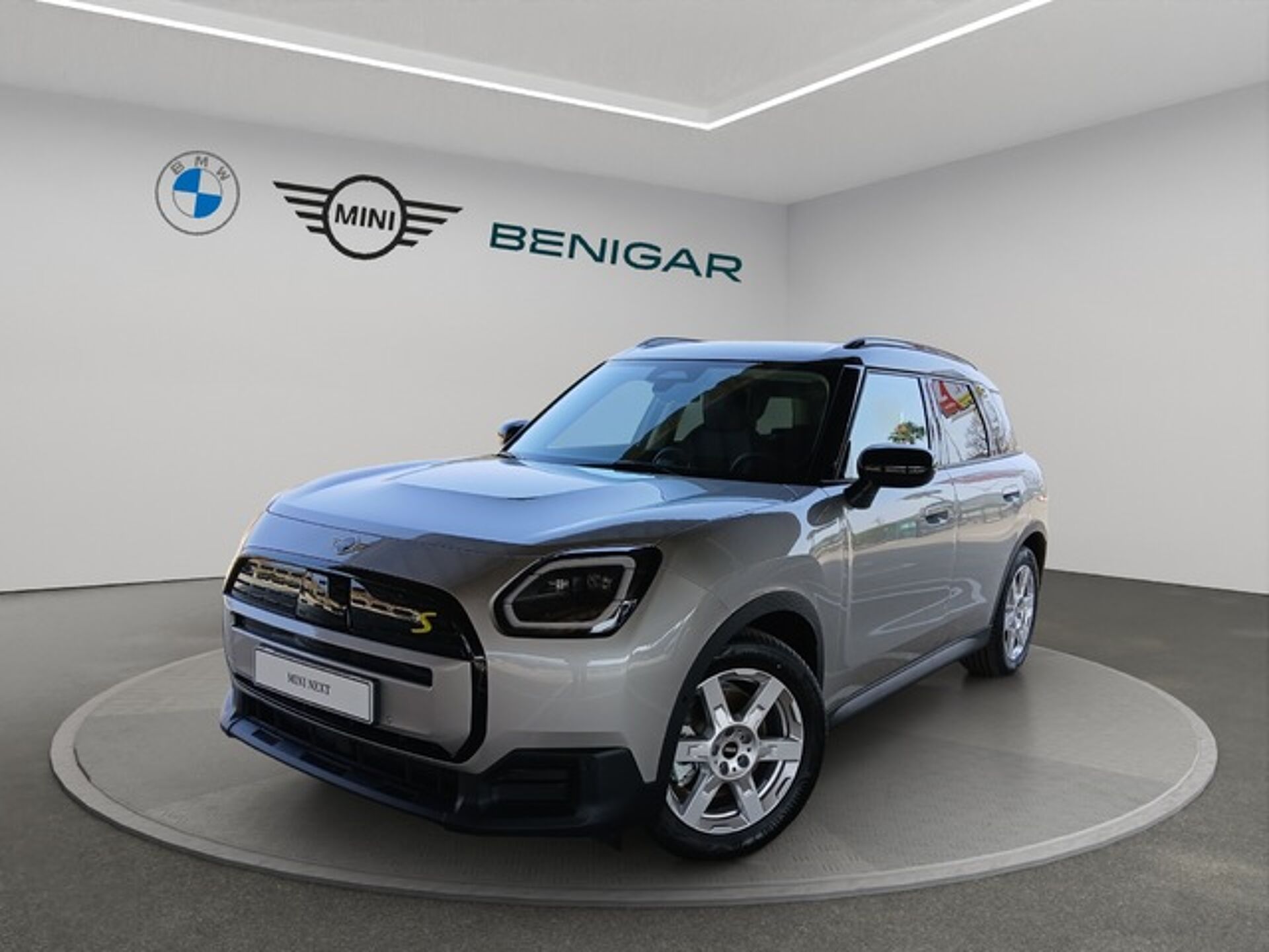 Imagen de MINI Mini Countryman