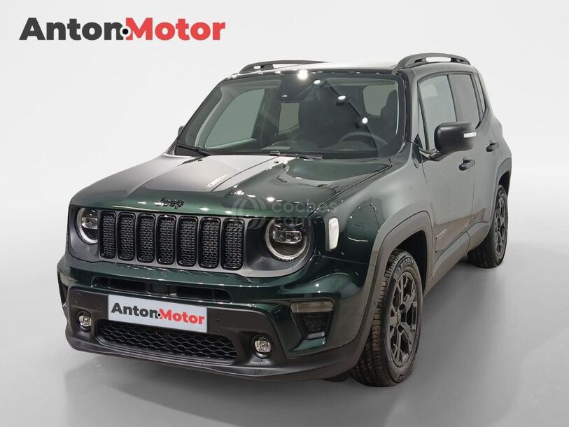 Foto del JEEP Renegade 1.5 MHEV Limited