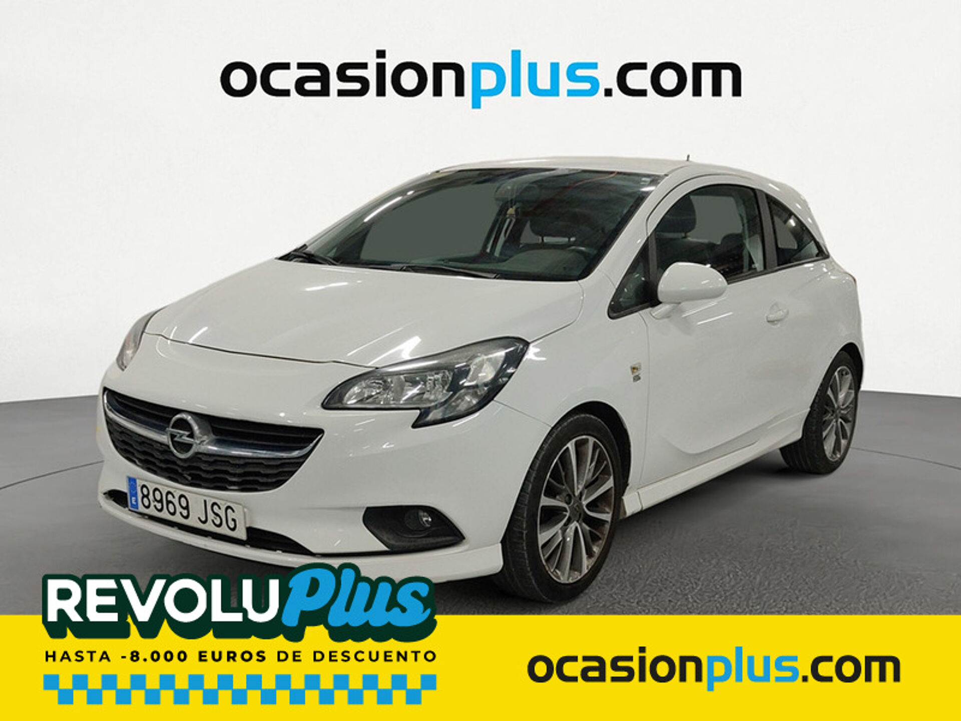 Imagen de OPEL Corsa