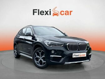 Imagen de BMW X1 sDrive 20dA