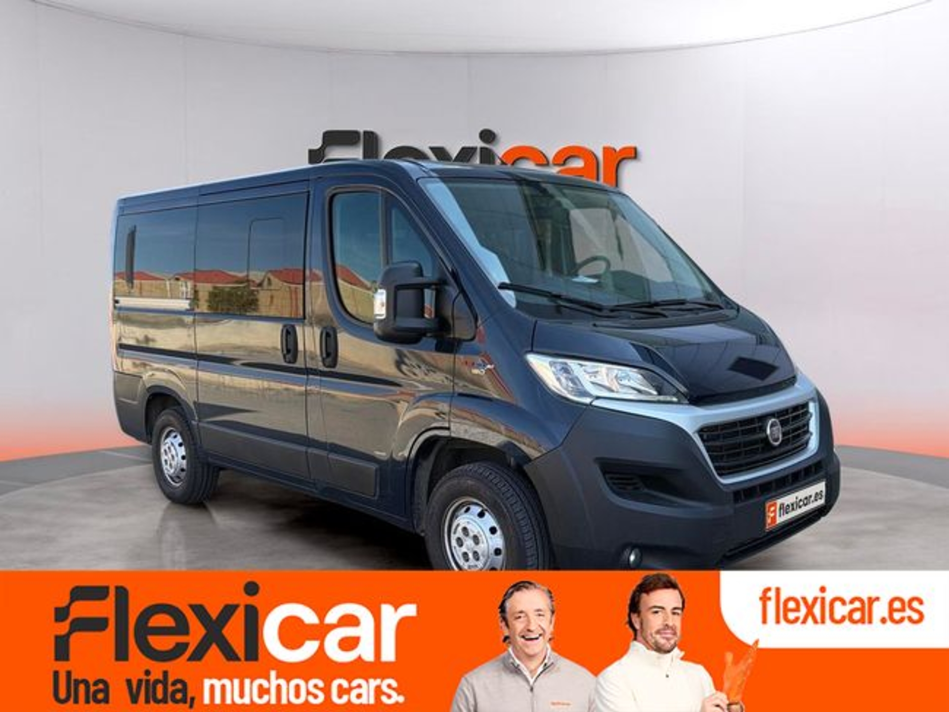 Imagen de FIAT Ducato