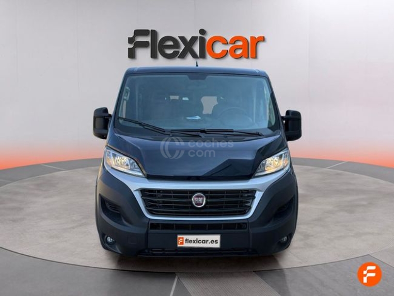 Foto del FIAT Ducato Combi 30 2.3Mjt Corto 110kW