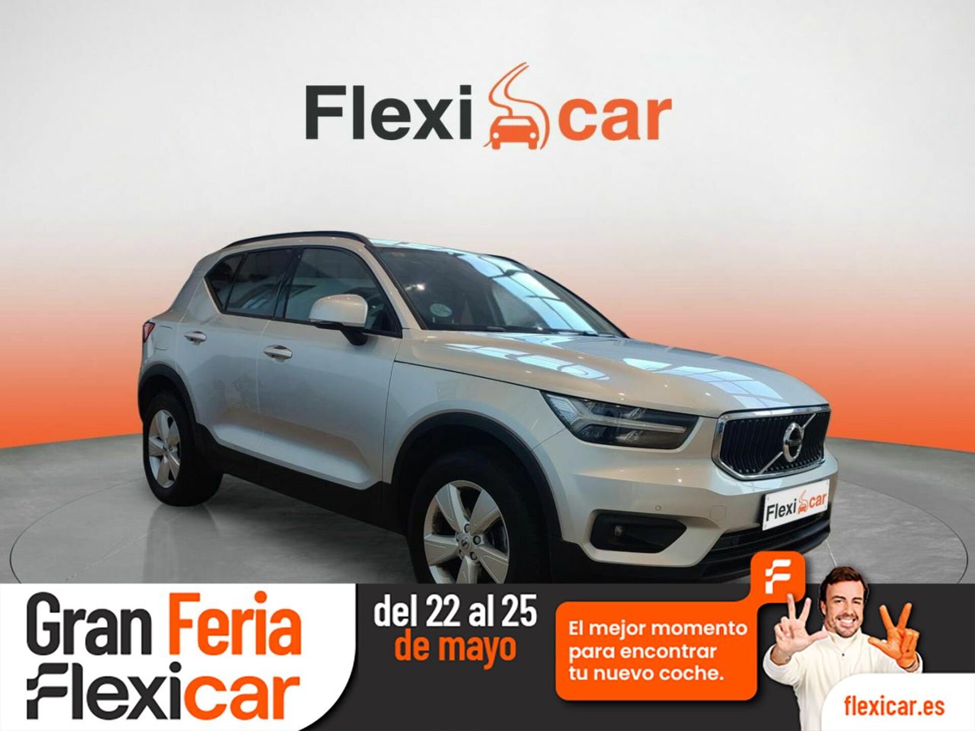 Imagen de VOLVO XC40