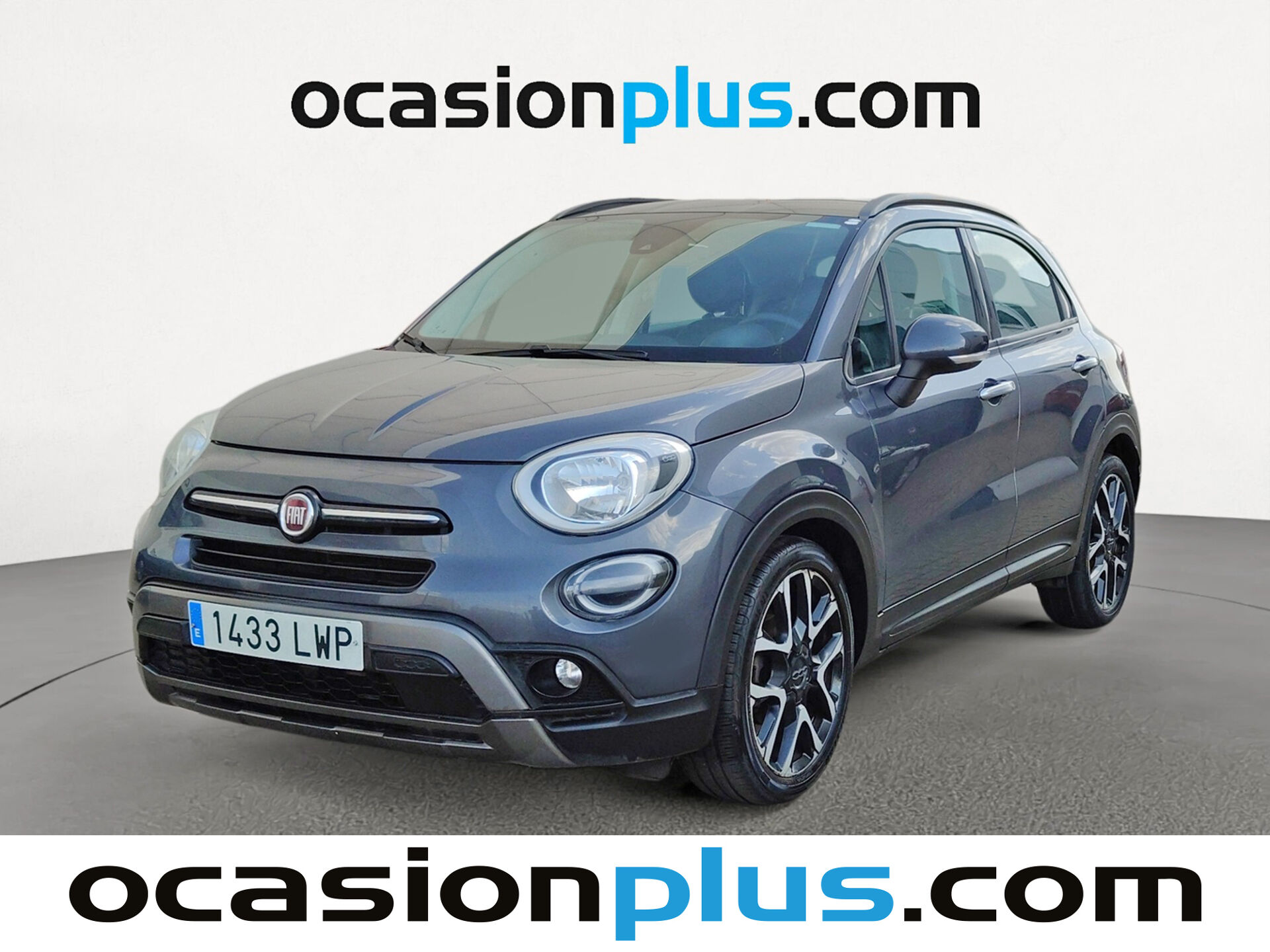 Imagen 1 de FIAT 500X