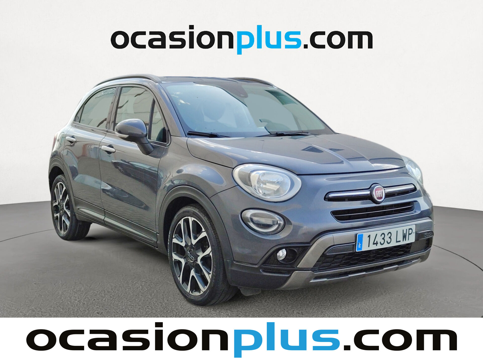 Imagen 2 de FIAT 500X