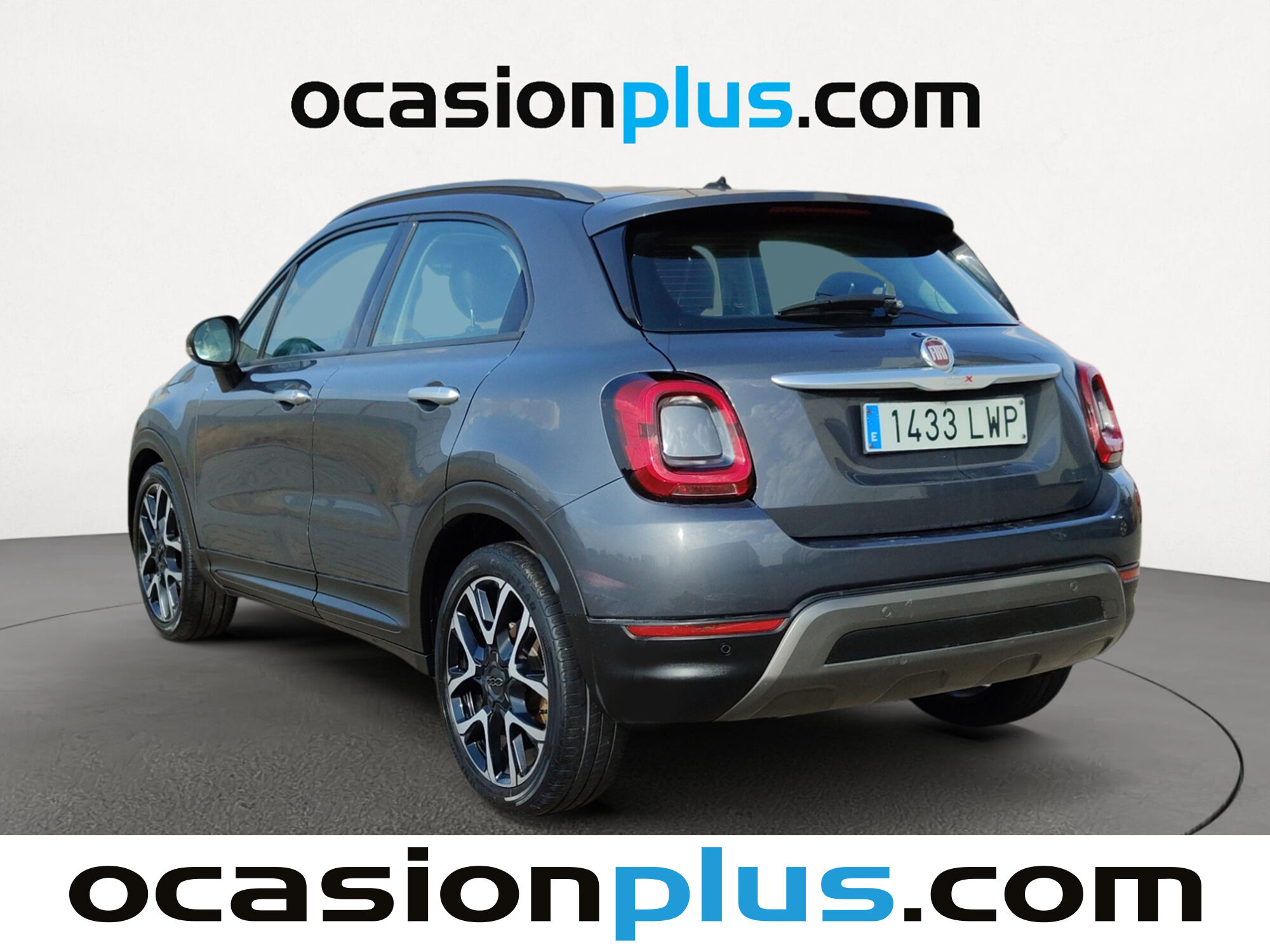 Foto del FIAT 500X 1.0 Firefly S&S Cross