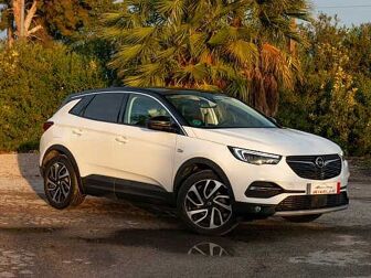 Imagen de OPEL Grandland X 2.0CDTi S&S Ultimate AT8 180