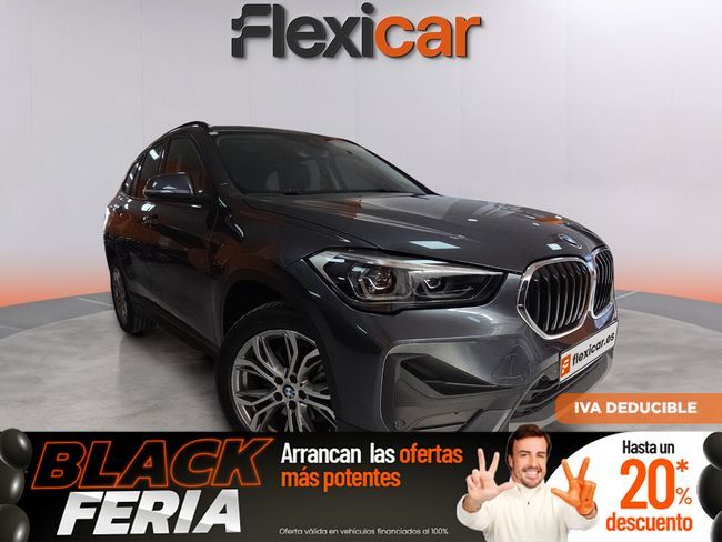 BMW X1 (sDrive18i) en Valencia