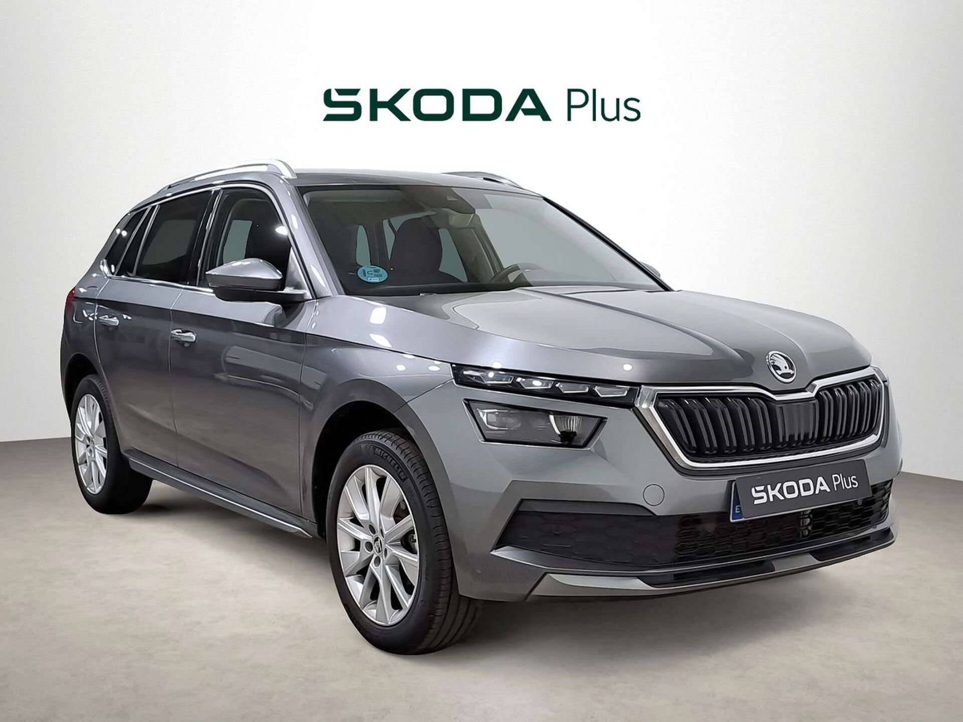 Imagen de SKODA Kamiq