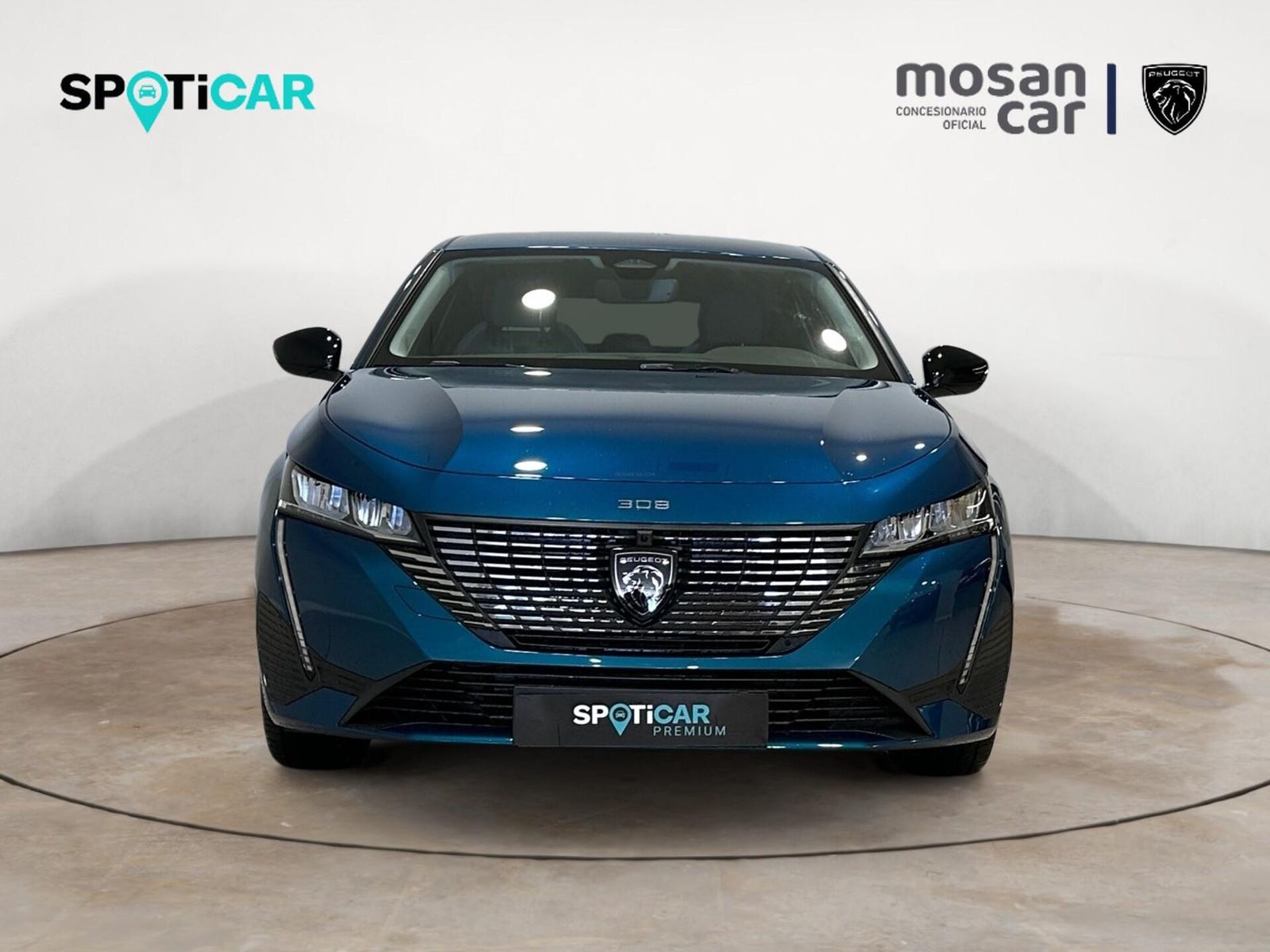 Imagen 2 de PEUGEOT 308