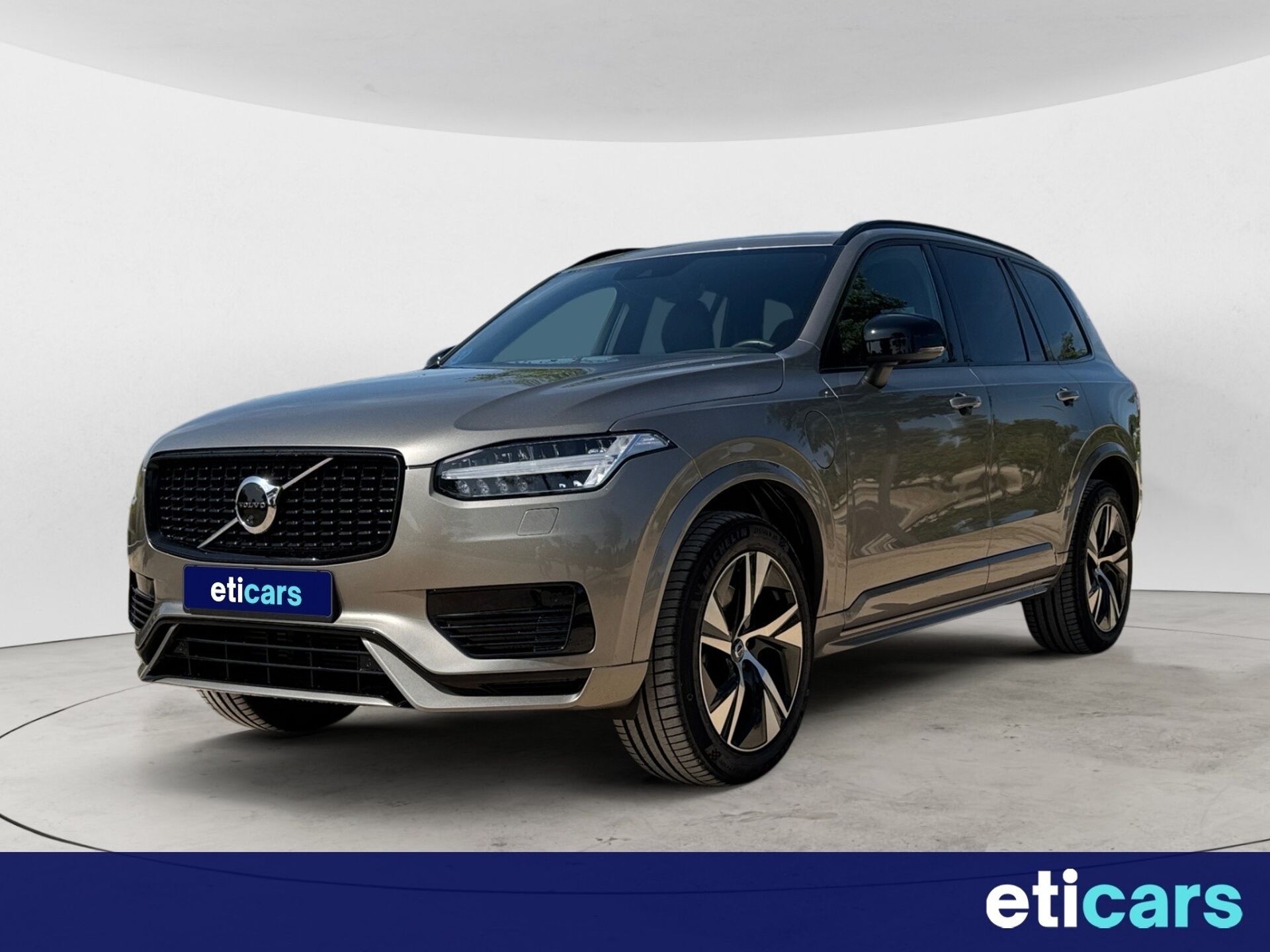 Imagen de VOLVO XC90