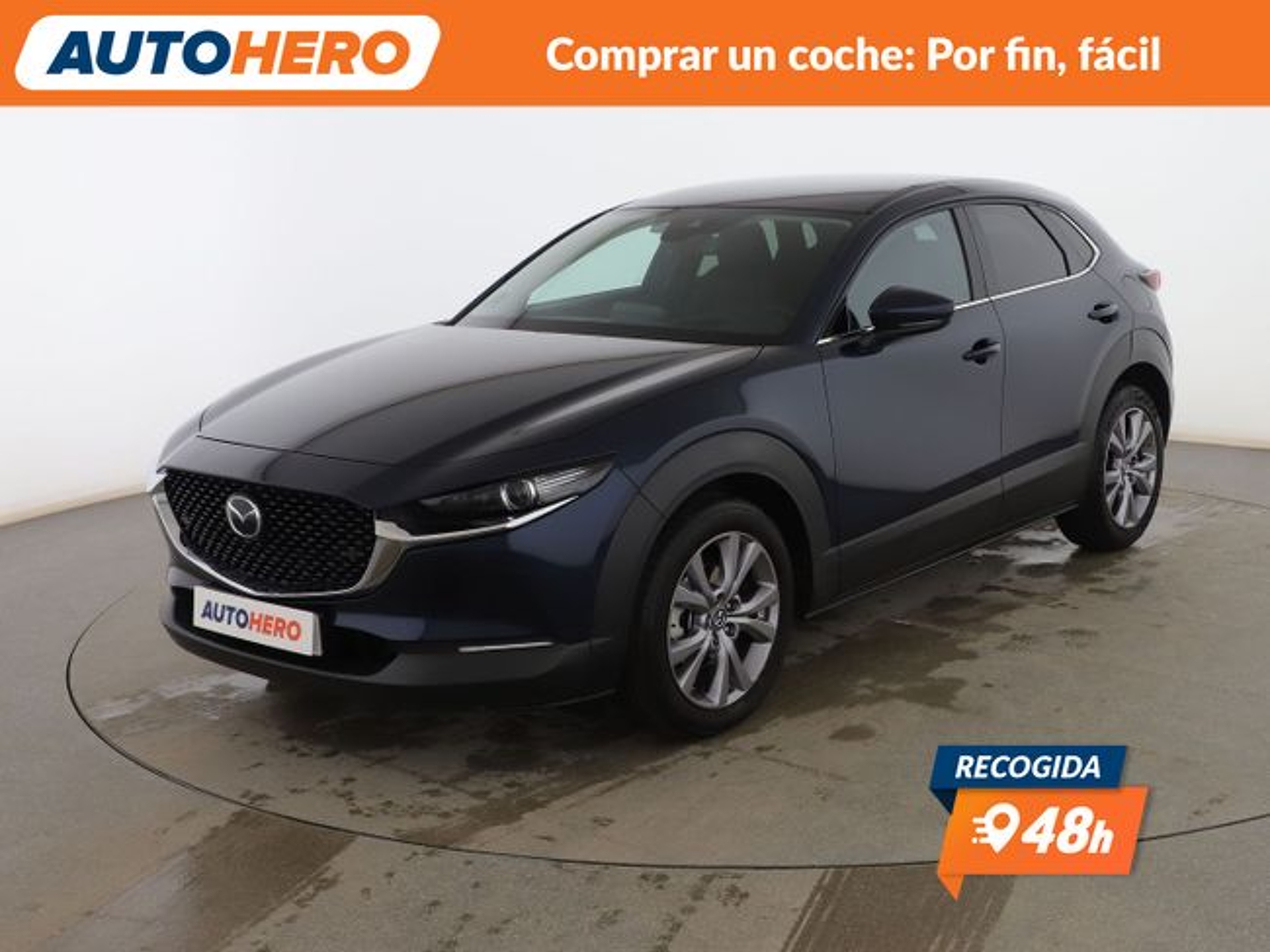 Imagen de MAZDA CX-30