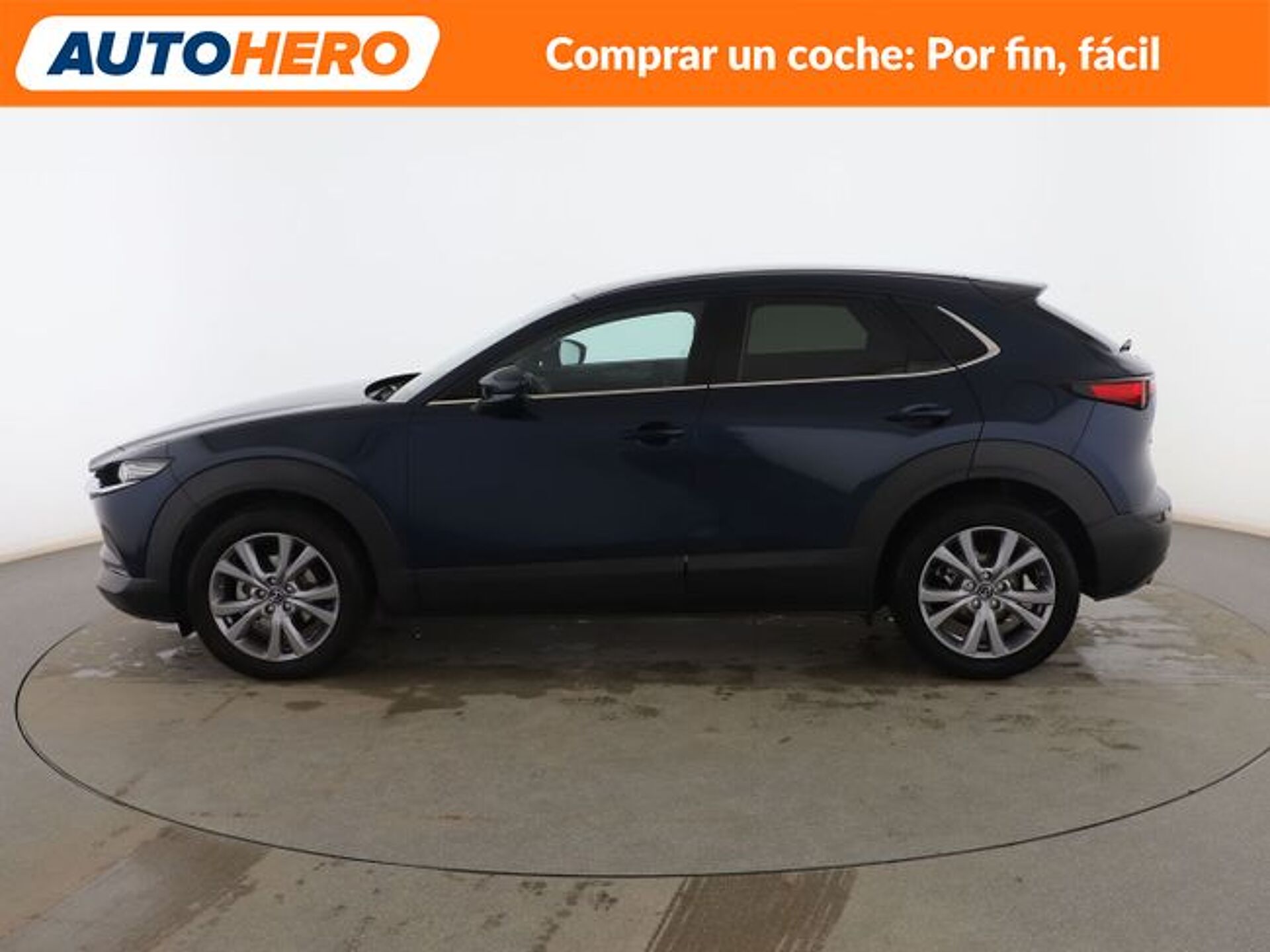Imagen 3 de MAZDA CX-30