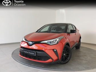 Imagen de TOYOTA C-HR 180H Kaji Edition