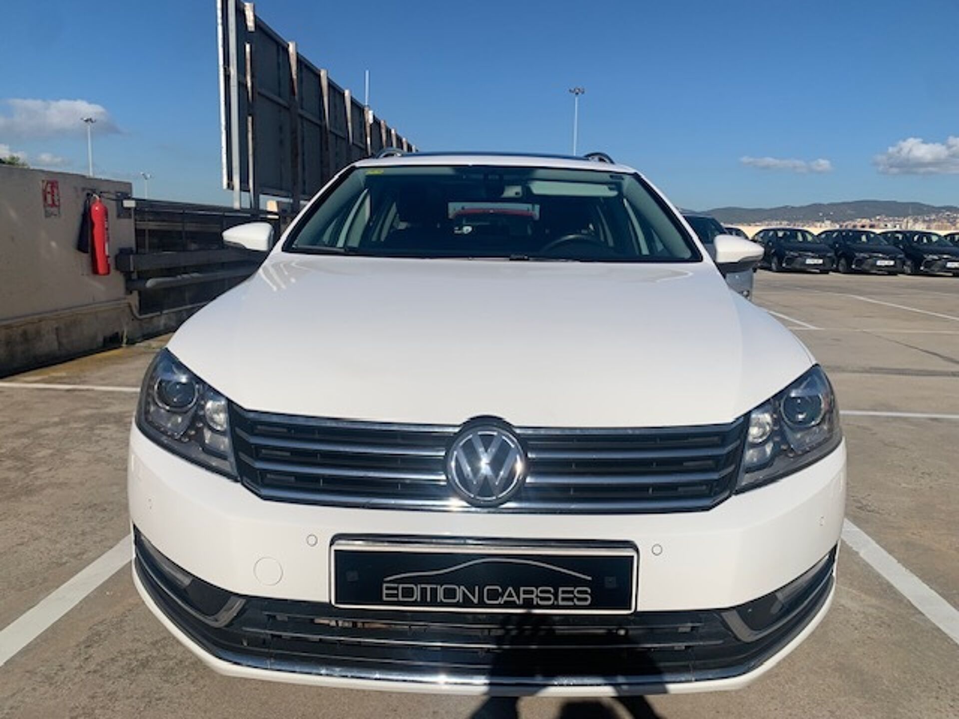 Imagen 2 de VOLKSWAGEN Passat
