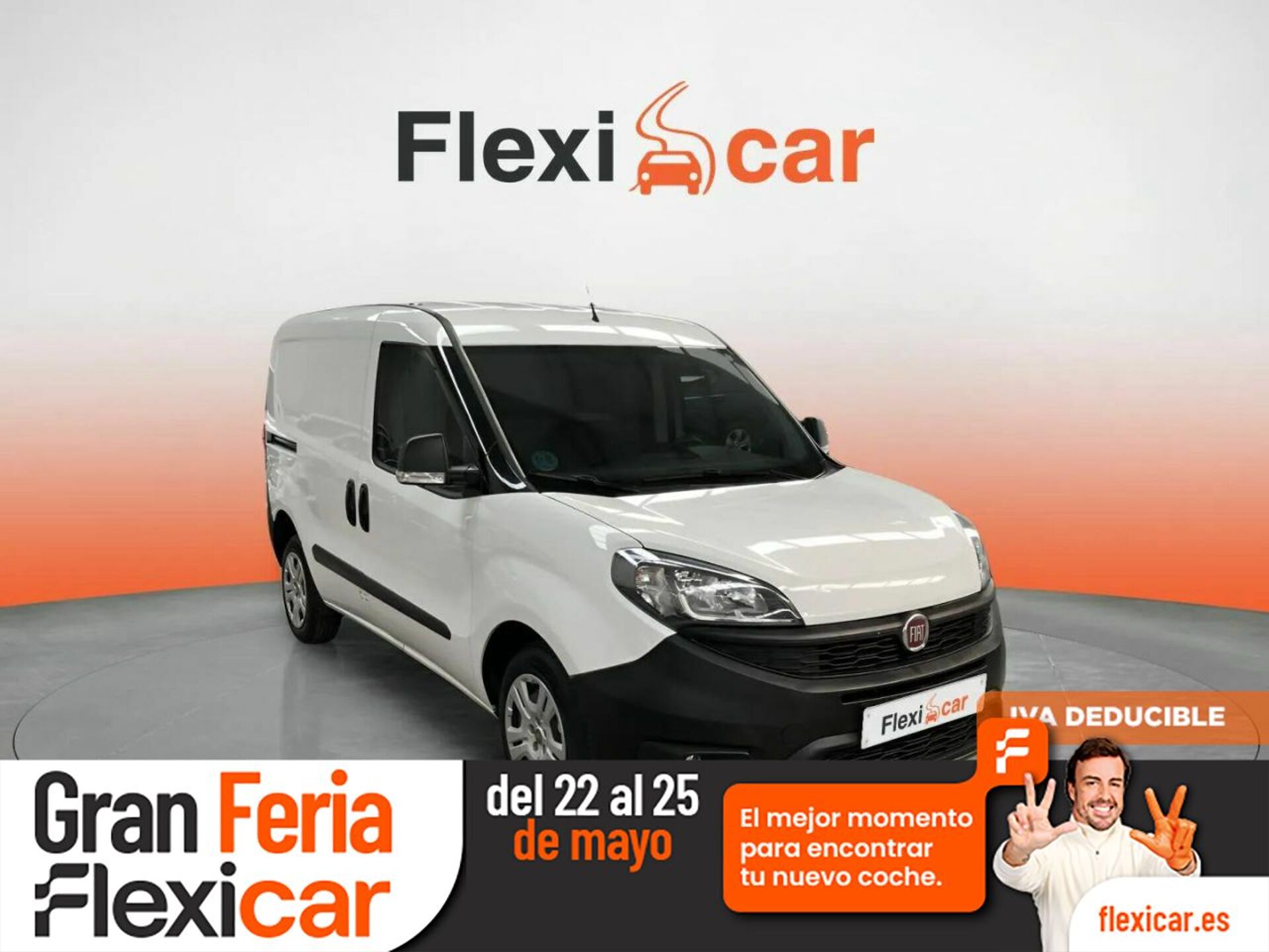 Imagen de FIAT Dobló