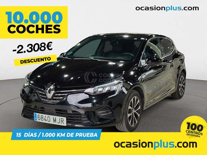 Foto del RENAULT Clio TCe Evolution 67kW