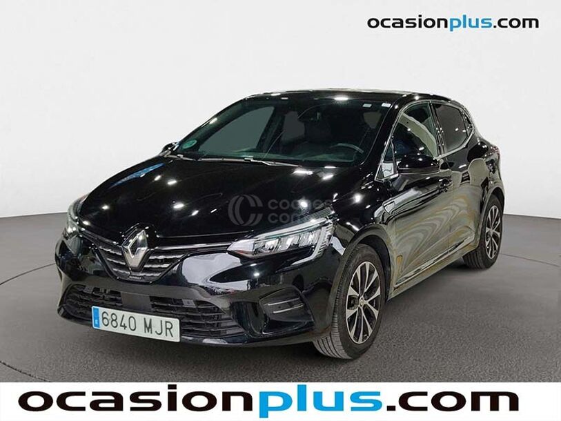 Foto del RENAULT Clio TCe Evolution 67kW