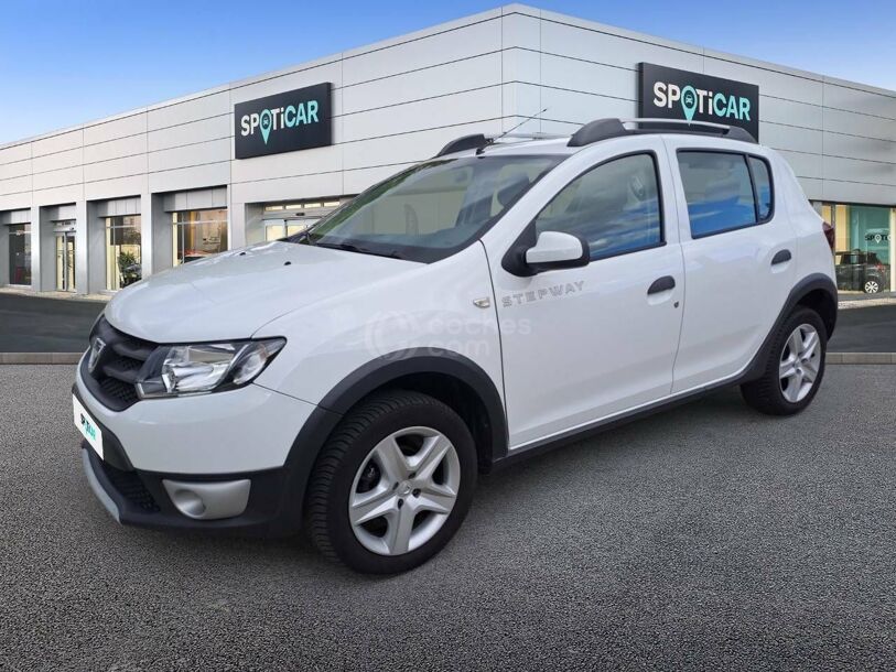 Foto del DACIA Sandero 0.9 TCE Stepway 90