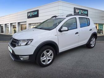 Imagen de DACIA Sandero 0.9 TCE Stepway 90