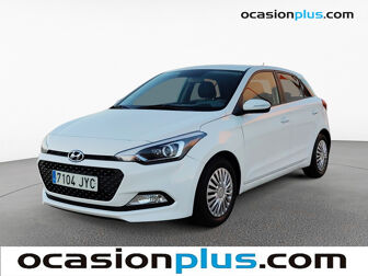 Imagen de HYUNDAI i20 1.2 Klass