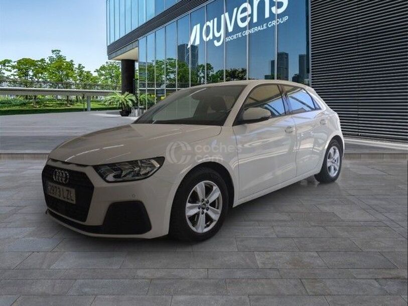 Foto del AUDI A1 Sportback 25 TFSI Adrenalin