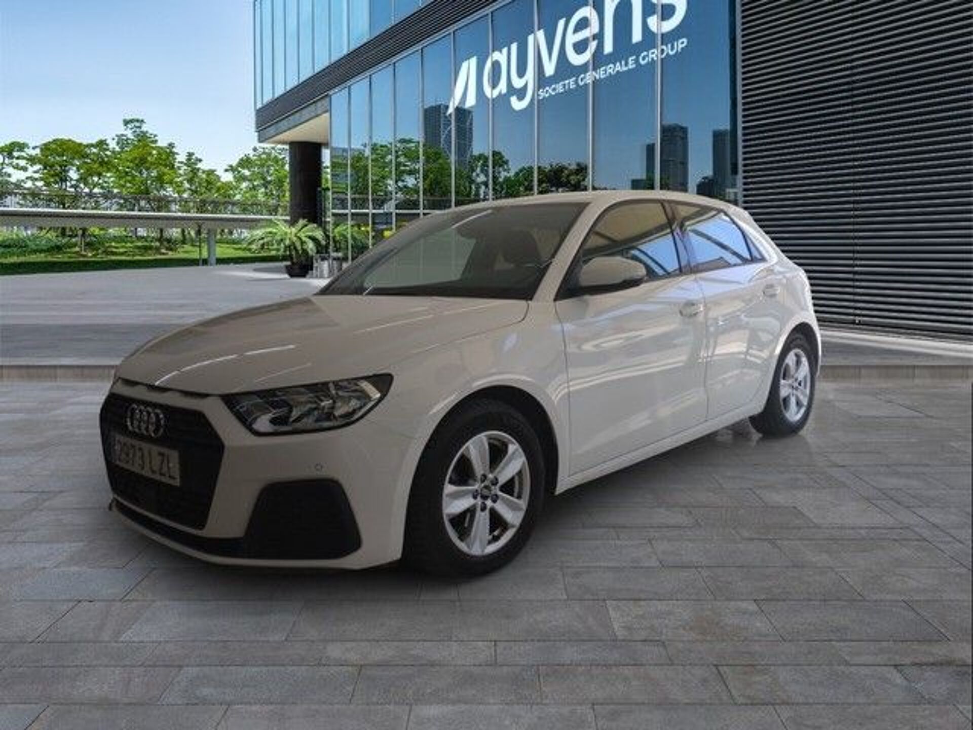 Imagen de AUDI A1