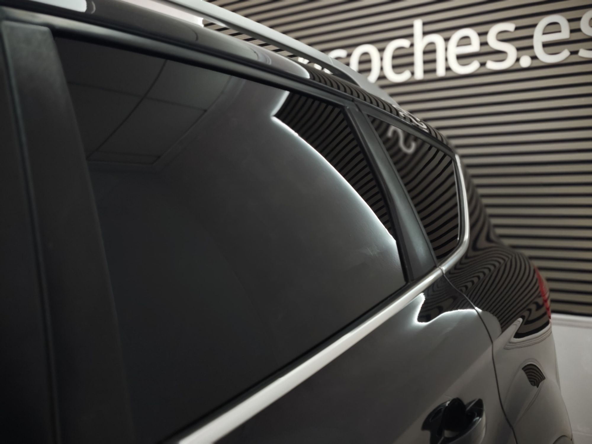 Foto del FORD Kuga 2.0TDCI Titanium 4WD