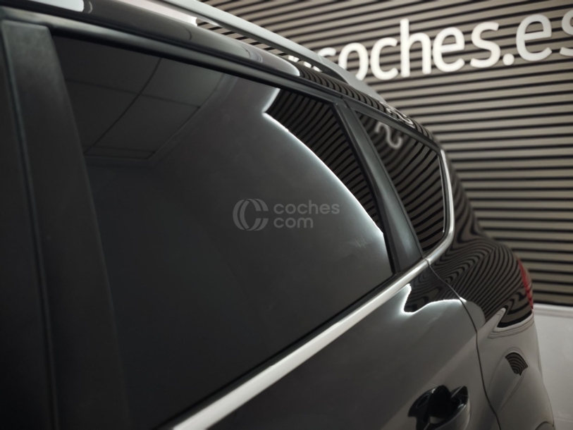 Foto del FORD Kuga 2.0TDCI Titanium 4WD