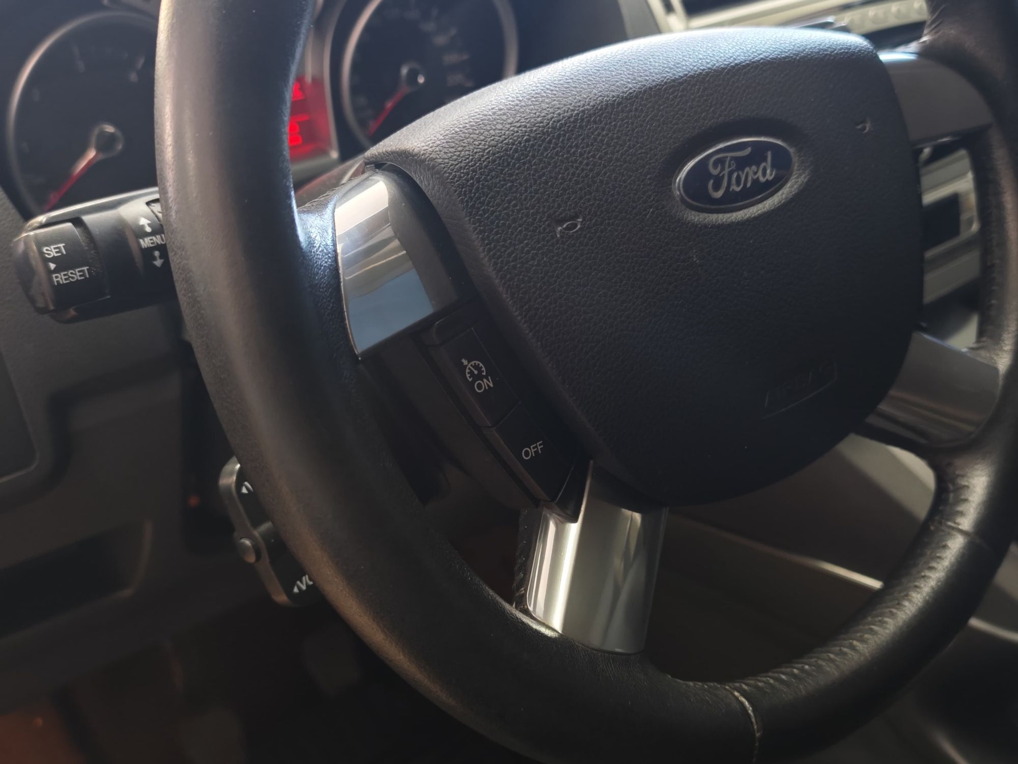 Foto del FORD Kuga 2.0TDCI Titanium 4WD