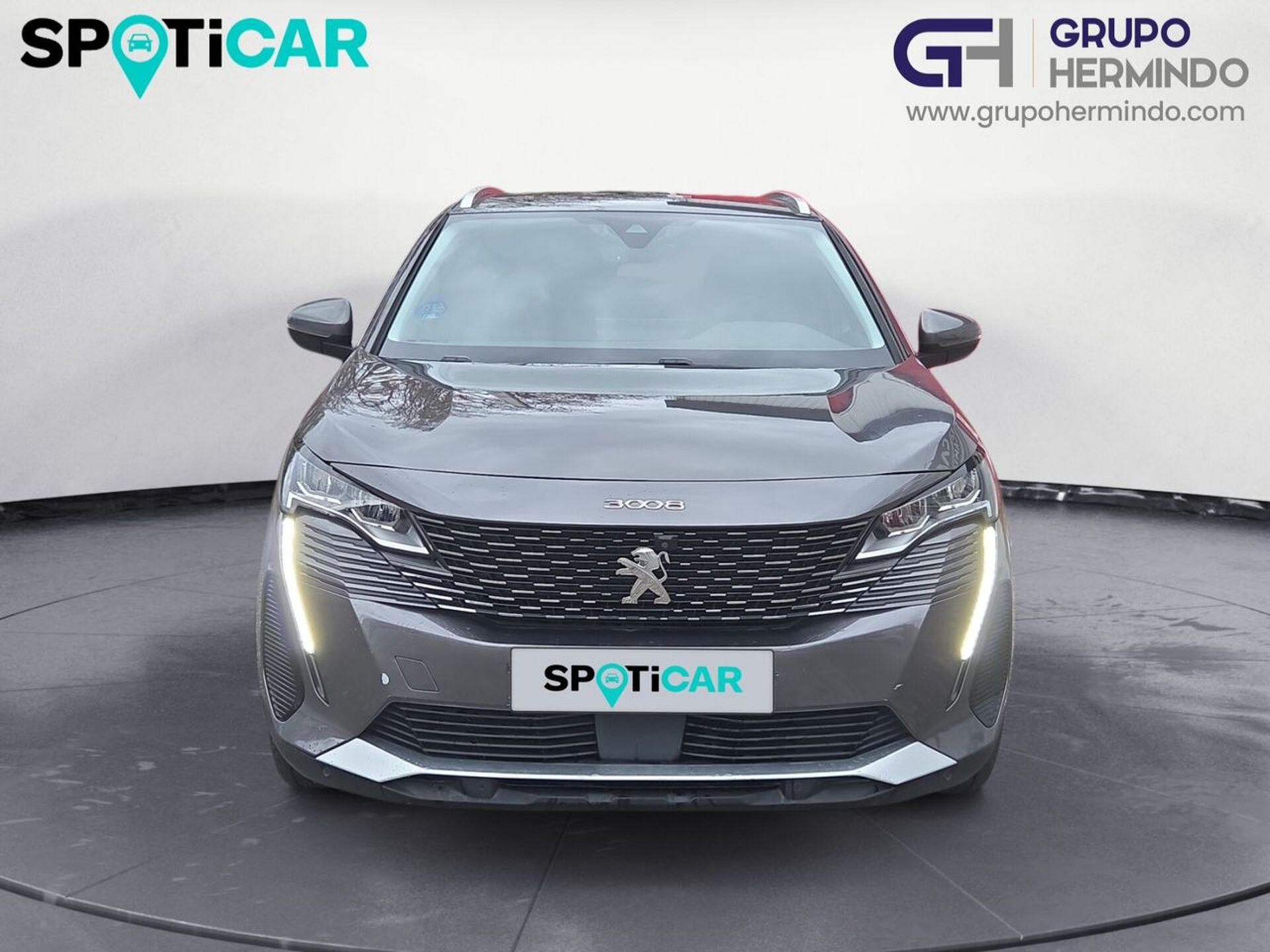 Imagen 3 de PEUGEOT 3008