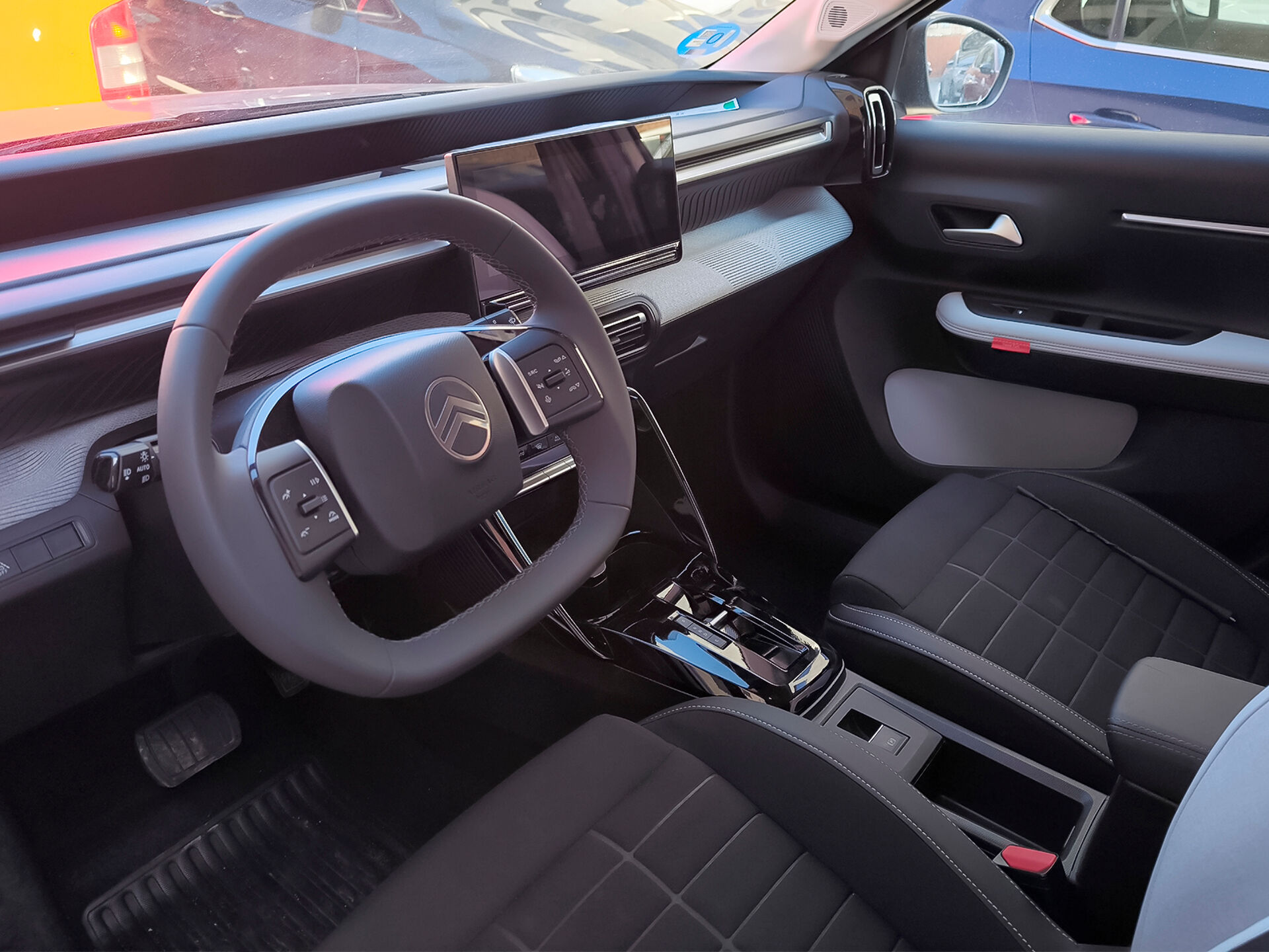 Imagen 3 de CITROEN C3