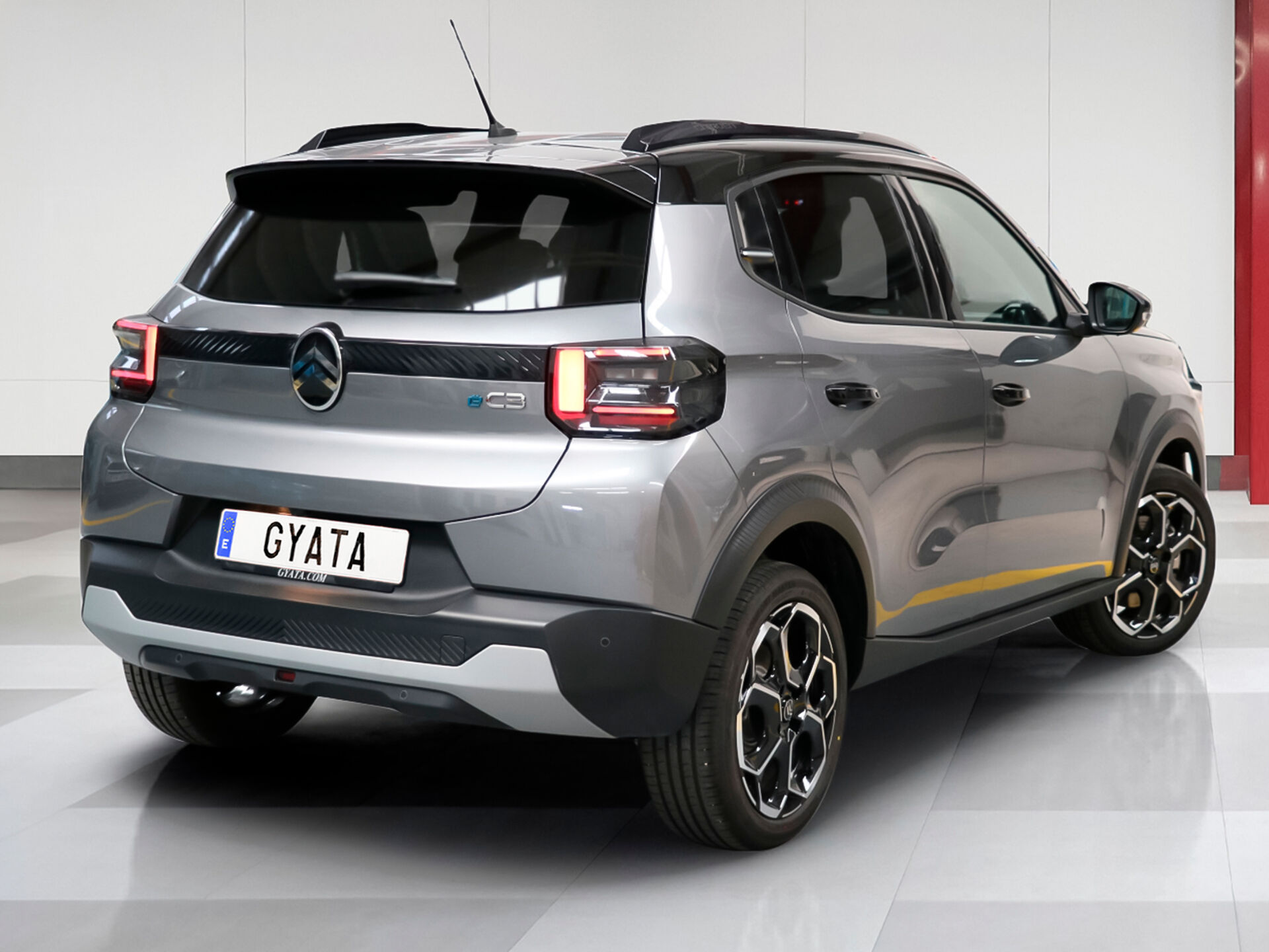 Imagen 2 de CITROEN C3