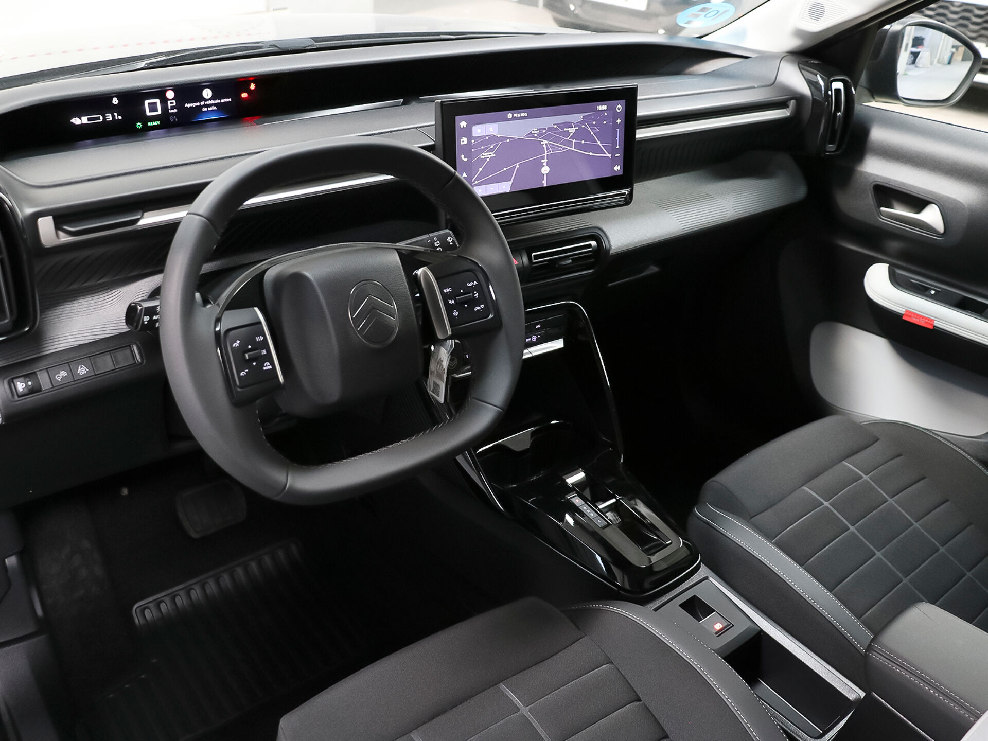 Imagen 3 de CITROEN C3