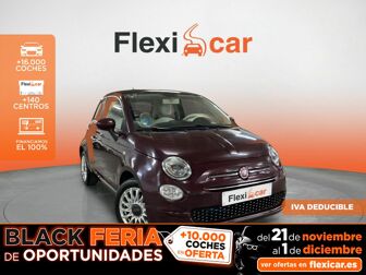 Imagen de FIAT 500 1.0 Hybrid Dolcevita 52kW