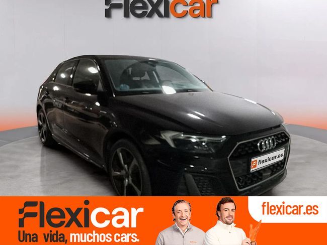 AUDI A1 (Sportback Adrenalin 30 TFSI 81kW S tron) en Palmas, Las