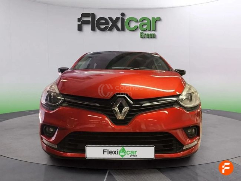 Foto del RENAULT Clio TCe Energy Limited 66kW