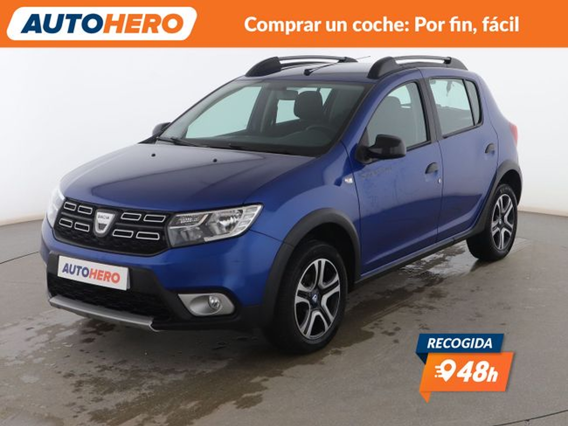 Imagen de DACIA Sandero