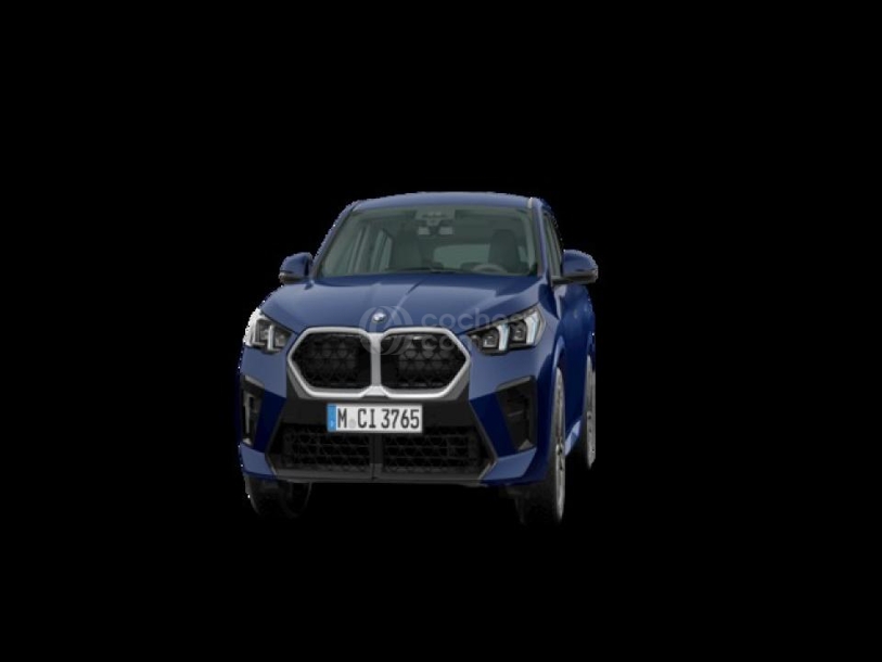 Foto del BMW X2 sDrive 20dA