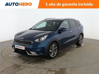 Imagen de KIA Niro 1.6 HEV Emotion