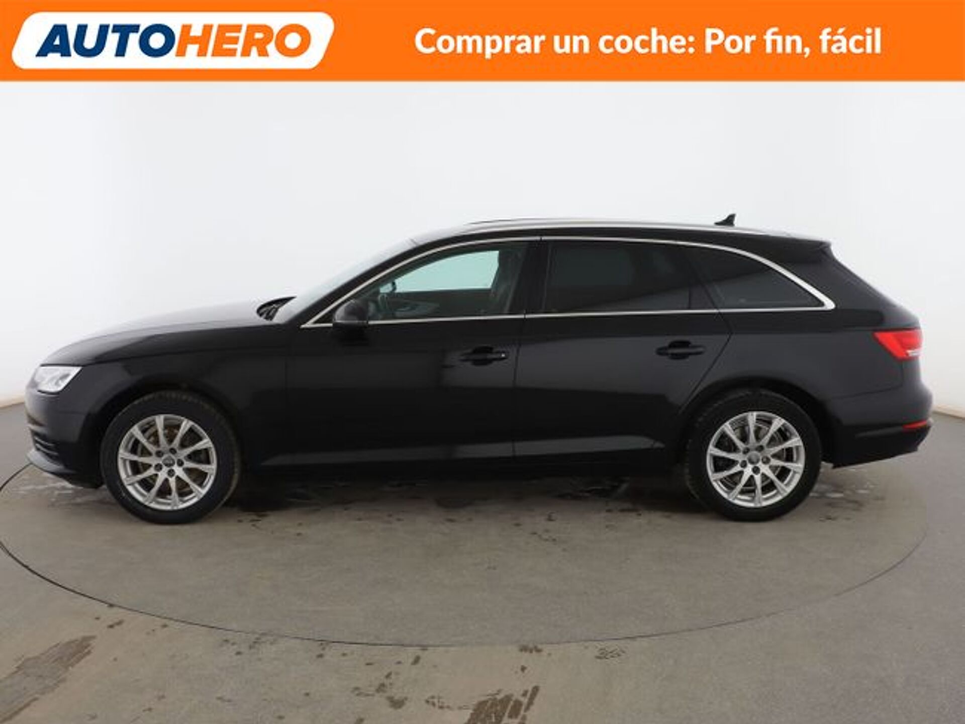Imagen 3 de AUDI A4