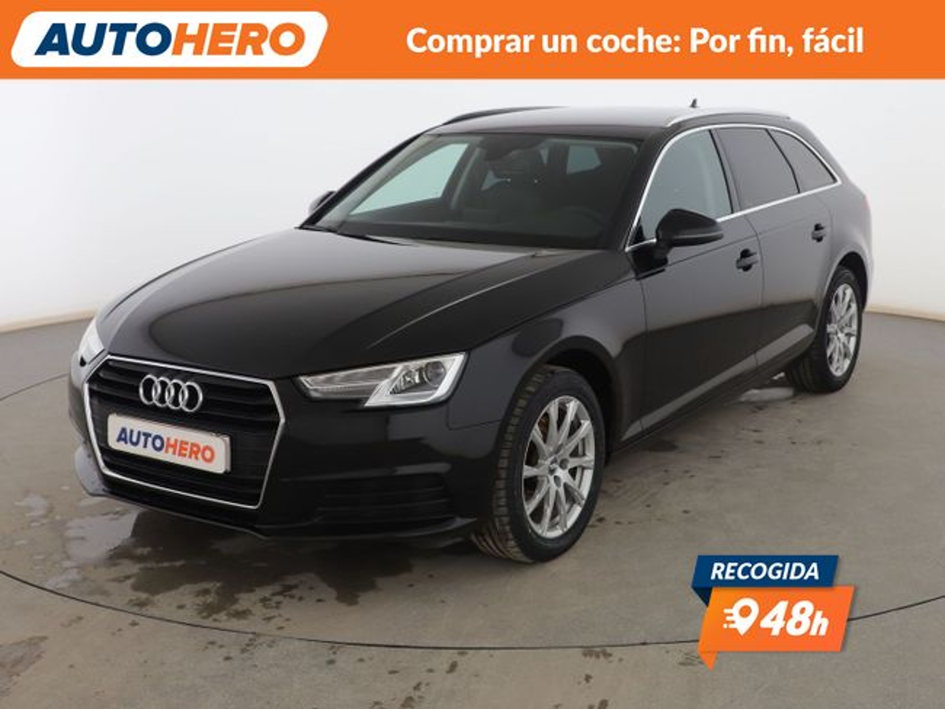 Imagen de AUDI A4