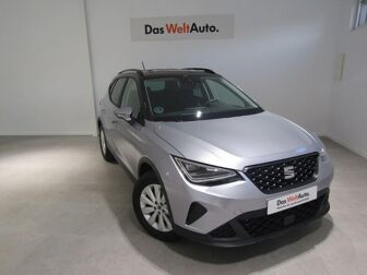 Imagen de SEAT Arona 1.0 TSI S&S Style XM 110