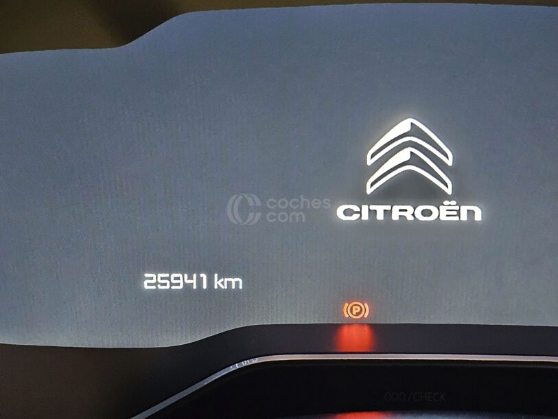 Foto del CITROEN C5 Aircross BlueHDi S&S Shine EAT8 130