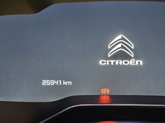 Imagen de CITROEN C5 Aircross BlueHDi S&S Shine EAT8 130