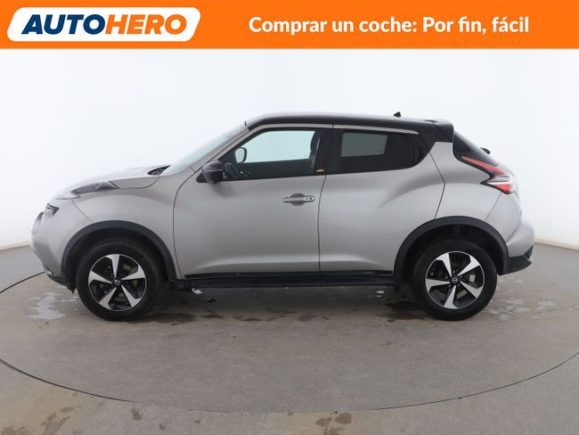 Foto del NISSAN Juke 1.6 Bose Personal Ed. Black 4x2 XTronic CVT 112