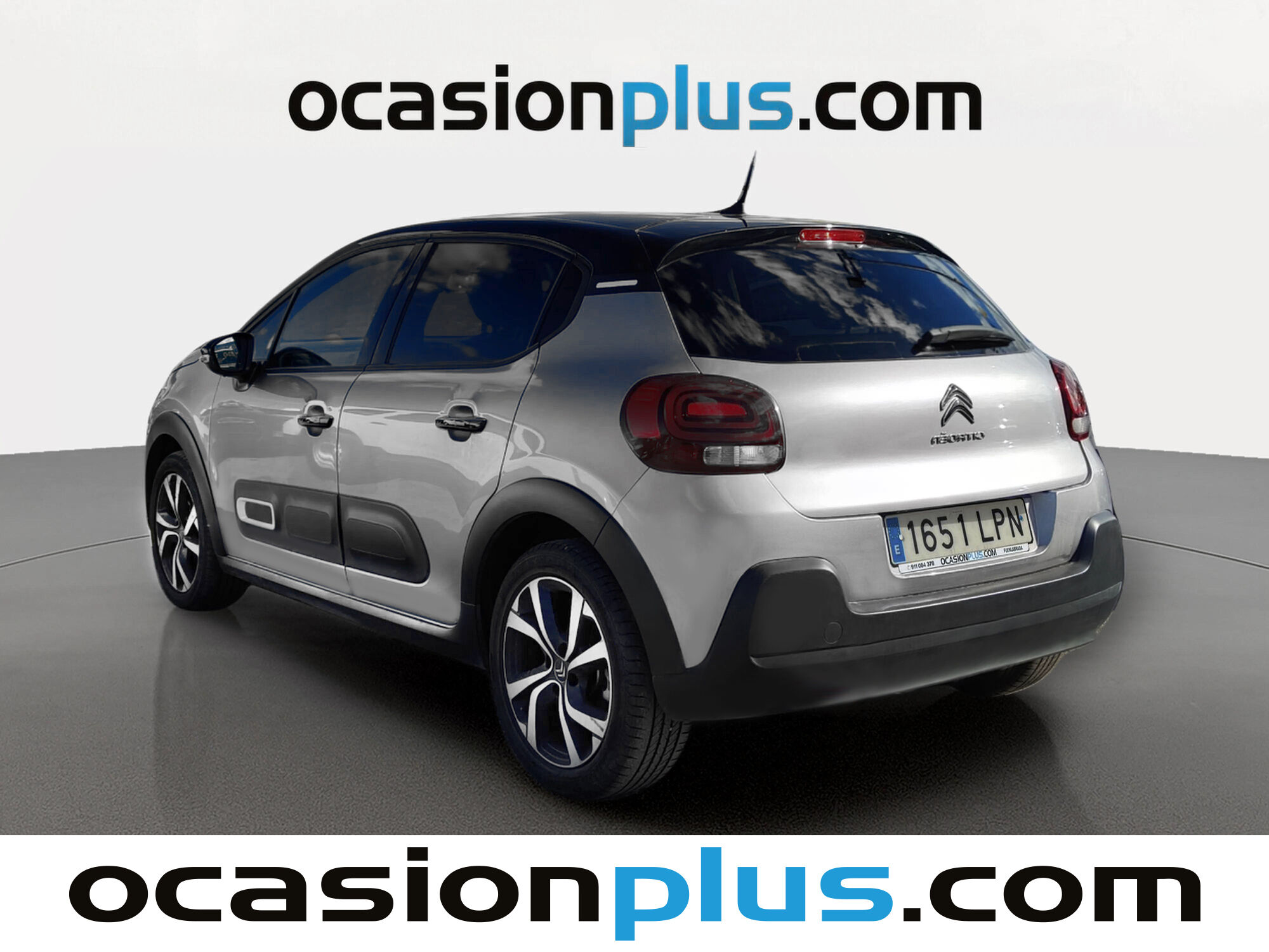 Foto del CITROEN C3 1.2 PureTech S&S Shine 110