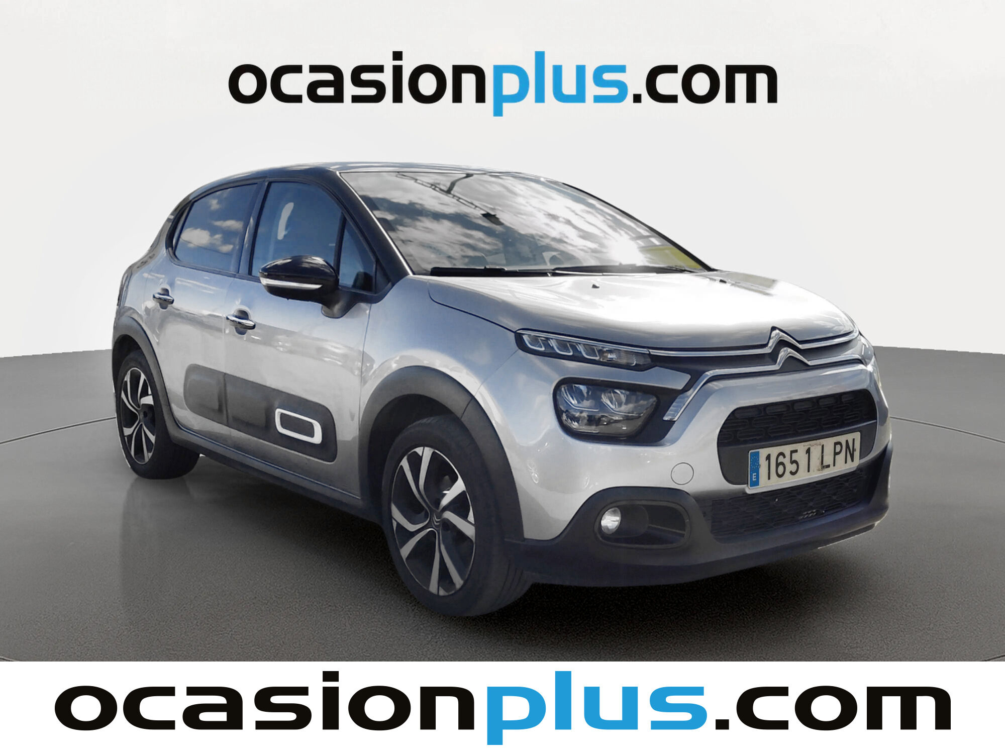 Foto del CITROEN C3 1.2 PureTech S&S Shine 110